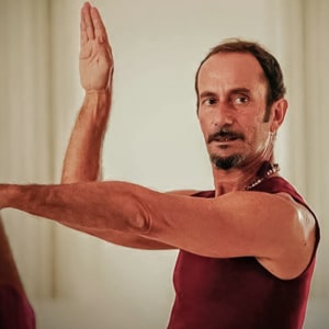 Marco-dancing-Gurdjieff-movements